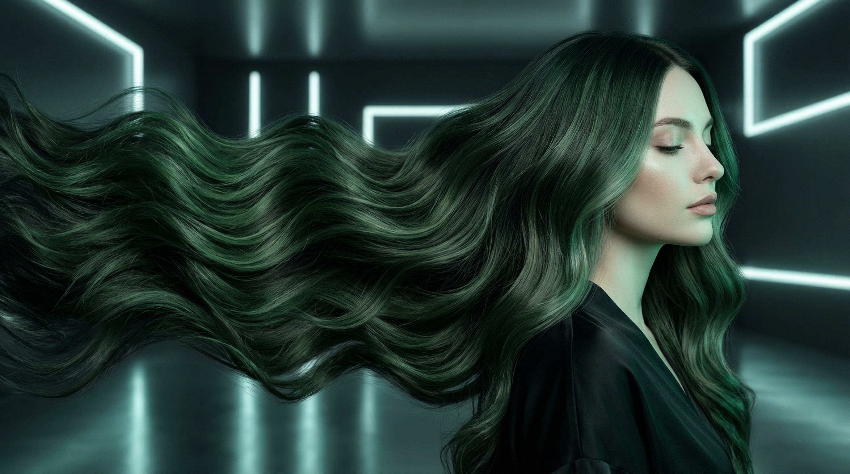 About Hair House by Zu